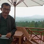 Anggota Komisi IV DPRD Kabupaten Sukabumi Usep Wawan. | Foto: Istimewa