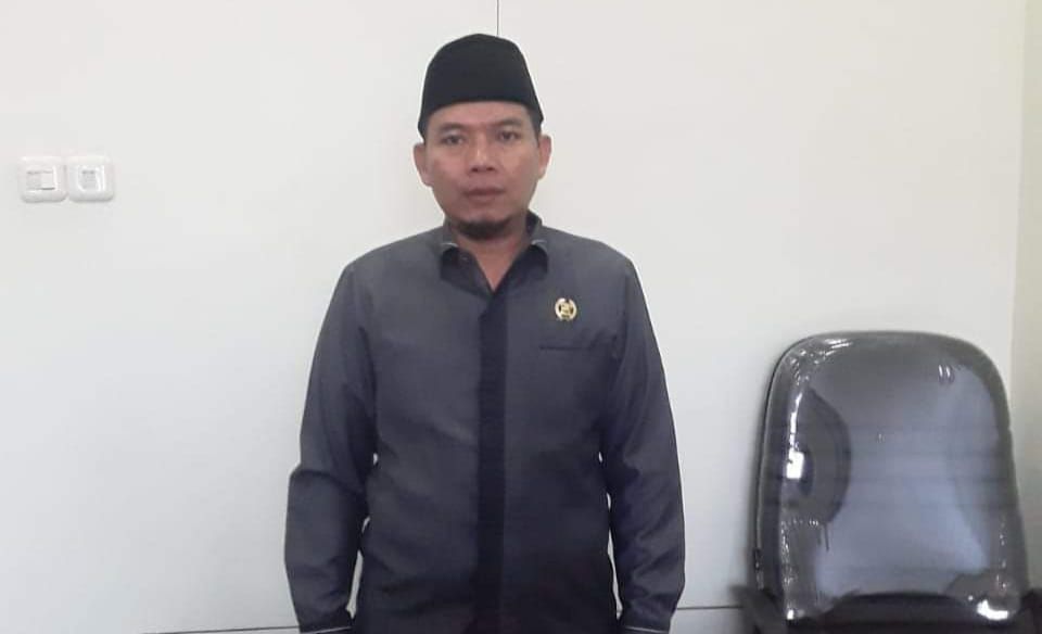 Wakil Ketua DPRD Kabupaten Sukabumi M Sodikin menyatakan keprihatinannya atas meninggalnya siswa SD korban pembacokan di Palabuhanratu, Kabupaten Sukabumi.