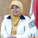 Ai Sri Mulyati, anggota DPRD Kab. Sukabumi dari Fraksi PKS