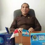 Anggota DPRD Kabupaten Sukabumi Fraksi Partai Demokrat Badri Suhendi