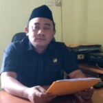 Anggota DPRD Kabupaten Sukabumi, Andri Hidayana.