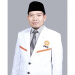 Koordinator Komisi IV DPRD Kabupaten Sukabumi, Muhammad Sodikin