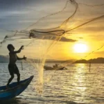 (Foto Ilustrasi) Berbagai kegiatan akan mewarnai syukuran nelayan Ciwaru ke-66 di Pantai Palangpang, Desa Ciwaru, Kecamatan Ciemas, Kabupaten Sukabumi. | Foto: Pixabay