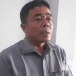 Paoji Nurjaman, Ketua Komisi I DPRD Kabupaten Sukabumi